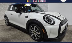 2024 MINI Hardtop Cooper SE
