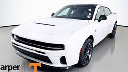 2026 Dodge Charger R/T Plus