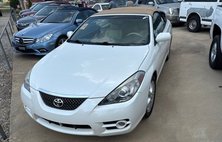 2008 Toyota Camry Solara SLE V6