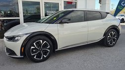 2022 Kia EV6 Wind