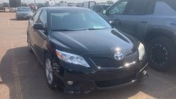 2011 Toyota Camry SE