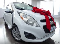 2014 Chevrolet Spark 1LT CVT
