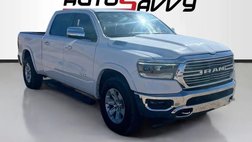 2022 Ram Ram Pickup 1500 Laramie