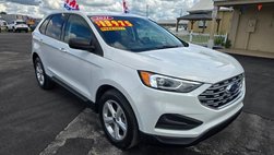 2021 Ford Edge SE