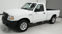 2011 Ford Ranger XL