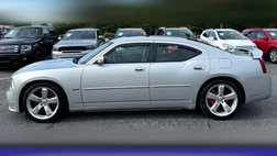2007 Dodge Charger SRT-8