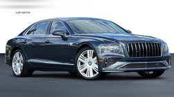 2026 Bentley Flying Spur AWD