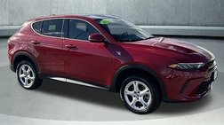 2024 Dodge Hornet GT Plus