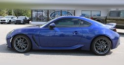 2023 Subaru BRZ Limited