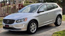 2014 Volvo XC60 3.2