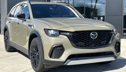 2025 Mazda CX-70 3.3 Turbo Premium Plus