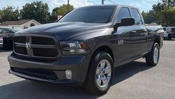 2018 Ram Ram Pickup 1500 Express
