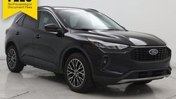 2023 Ford Escape Plug-In Hybrid Base