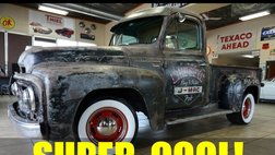 1955 Other Makes 