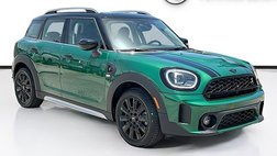 2024 MINI Countryman Cooper S