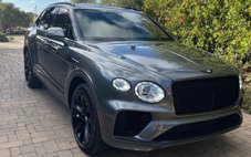 2022 Bentley Bentayga V8