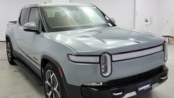 2023 Rivian R1T Adventure