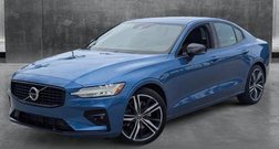 2021 Volvo S60 T5 R-Design