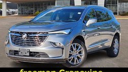 2023 Buick Enclave Premium
