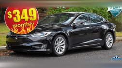 2018 Tesla Model S 75D
