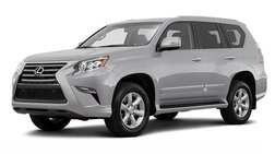 2019 Lexus GX 460 Base