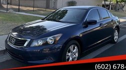 2010 Honda Accord LX-P
