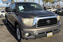 2008 Toyota Tundra SR5