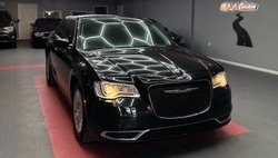 2016 Chrysler 300 Limited