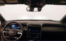 2023 Hyundai Santa Cruz Limited