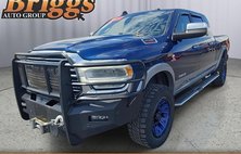 2020 Ram Ram Pickup 2500 Laramie