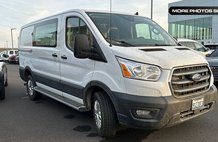 2020 Ford Transit 250
