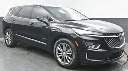 2024 Buick Enclave Avenir