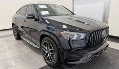 2021 Mercedes-Benz GLE-Class AMG GLE 53