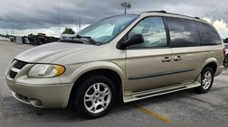 2003 Dodge Grand Caravan Sport