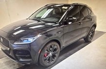 2022 Jaguar E-PACE P250 SE