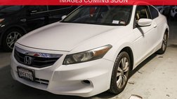 2011 Honda Accord LX-S