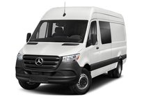 2019 Mercedes-Benz Sprinter 2500