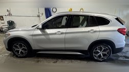 2019 BMW X1 sDrive28i