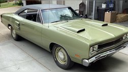 1969 Dodge 