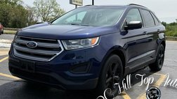 2016 Ford Edge SE