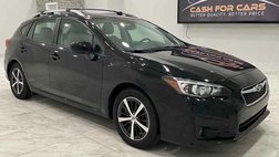 2019 Subaru Impreza Premium