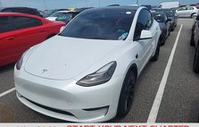 2023 Tesla Model Y Base
