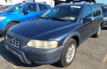 2007 Volvo XC70 Base