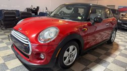 2014 MINI Hardtop Cooper