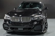 2018 BMW X5 xDrive50i
