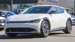 2024 Kia EV6 Light Long Range