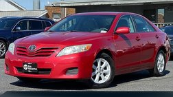 2010 Toyota Camry 
