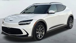 2024 Genesis GV60 Advanced