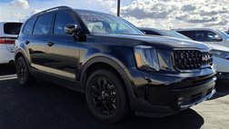 2024 Kia Telluride SX X-Pro