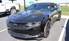 2023 Chevrolet Camaro LT